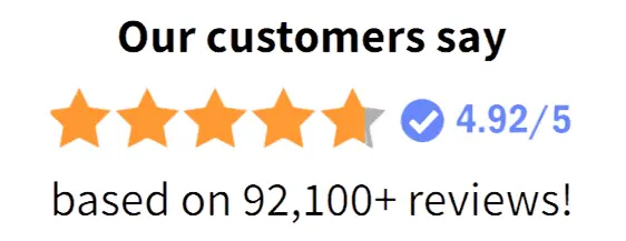 Harmo Brain 5 star ratings
